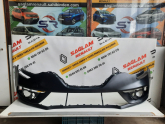 Megane 4 16-20 Sıfır İthal Boyasız Ön Tampon 620226317R