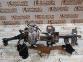 Oto Çıkma Parça / Renault / Fluence / Direksiyon / Direksiyon Kolon Kilidi / Çıkma Parça 