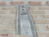Oto Çıkma Parça / Volkswagen / Tiguan / Tampon / Tampon Kaplaması / Çıkma Parça 