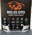 8V3807437AF AUDİ A3 HB ÖN TAMPON 2016-2020