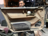Oto Çıkma Parça / Toyota / Corolla / Koltuk & Döşeme / Kapı Döşemesi / Çıkma Parça 