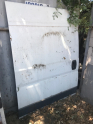 Fiat Ducato Sağ Sürgülü Kapı