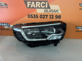 KANGOO LEDLİ SAĞ FAR ORJİNAL 2024 OEM 260100108R