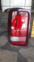 VOLKSWAGEN AMAROK SOL STOP