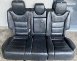 Oto Çıkma Parça / Porsche / Cayenne / Koltuk & Döşeme / Koltuk Takımı / Çıkma Parça 