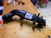 OPEL İNSİGNİA 2.0 DİZEL TURBO ARA HORTUMU SIFIR ORJİNAL 13240176