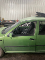 Oto Çıkma Parça / Volkswagen / Golf / Kaporta & Karoser / Sağ Ön Kapı / Çıkma Parça 