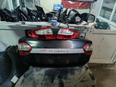 Oto Çıkma Parça / Renault / Fluence / Kaporta & Karoser / Bagaj Kapağı / Sıfır Parça 