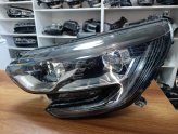 Oto Çıkma Parça / Renault / Megane / Far & Stop / Sol Ön Far / Çıkma Parça 