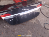 Oto Çıkma Parça / Jaguar / XF / Arma & Yazı / Bagaj Arması / Çıkma Parça 