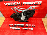 Oto Çıkma Parça / Renault / Captur / Far & Stop / Sağ Ön Far / Çıkma Parça 