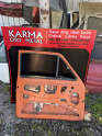 Oto Çıkma Parça / Fiat / 126 Bis / Kaporta & Karoser / Sol Ön Kapı / Çıkma Parça 