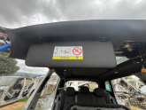Oto Çıkma Parça / Skoda / Karoq / Koltuk & Döşeme / Güneşlik / Çıkma Parça 