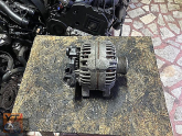 207 2.0 HDİ ŞARJ DİNAMOSU PEUGEOT 9646321880-0124525035