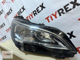 Oto Çıkma Parça / Peugeot / 3008 / Far & Stop / Sağ Ön Far / Çıkma Parça 