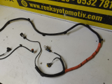 Oto Çıkma Parça / Renault / Megane / Elektrik / Elektrik Tesisatı / Çıkma Parça 
