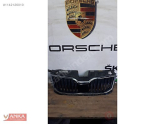 SKODA OCTAVİA ÖN PANJUR ÇIKMA ORJİNAL PARÇA 5E0853343