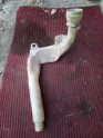 Peugeot 207 Silecek Su Deposu / Bidonu / Borusu