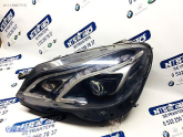 MERCEDES E SERİSİ E350 W212 MAKYAJLI LEDLİ SOL FAR A2129063103