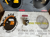 Oto Çıkma Parça / Renault / Clio / Fren / Fren Merkezi / Çıkma Parça 