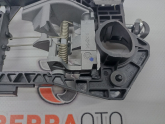 Oto Çıkma Parça / Volkswagen / Passat / Kaporta & Karoser / Dış Kapı Kolu / Sıfır Parça 