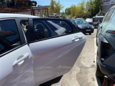 2022 Hyundai Elantra Sol Arka Kapı