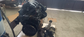 Oto Çıkma Parça / Chrysler / Voyager / Motor / Motor (komple) / Çıkma Parça 