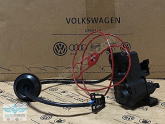 Oto Çıkma Parça / Volkswagen / Polo / Yakıt / Depo Kapağı / Sıfır Parça 