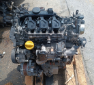 Renault trafik 2.0 dolu motor garantili muayyer