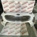 KİA SPORTAGE ORJINAL ÖN TAMPON HATASIZ