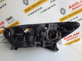 Oto Çıkma Parça / Renault / Captur / Far & Stop / Sağ Ön Far / Çıkma Parça 