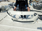 MERCEDES A SERİSİ W176 KASA ORJINAL ÖN TAMPONN