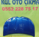 renault express kaput
