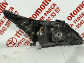 Oto Çıkma Parça / Toyota / Avensis / Far & Stop / Sol Ön Far / Çıkma Parça 