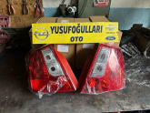 Oto Çıkma Parça / Chevrolet / Lacetti / Far & Stop / Bagaj Stop / Çıkma Parça 