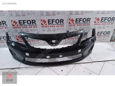 TOYOTA COROLLA ÖN TAMPON ORJİNAL ÇIKMA YEDEK PARÇA 10-12