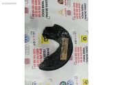 VOLKSWAGEN TIGUAN DİSK MUHAFAZA SACI OEM 5qf400054 ÇIKMA SÖKME