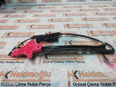 Oto Çıkma Parça / Volkswagen / Passat / Oto Cam / Cam Krikosu / Çıkma Parça 