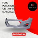 Oto Çıkma Parça / Ford / Puma / Tampon / Ön Tampon / Sıfır Parça 