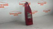 Oto Çıkma Parça / Peugeot / Partner / Far & Stop / Sol Arka Stop / Çıkma Parça 