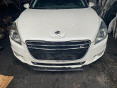 Oto Çıkma Parça / Peugeot / 508 / Tampon / Ön Tampon / Çıkma Parça 