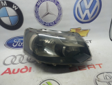 Oto Çıkma Parça / Volkswagen / Transporter / Far & Stop / Sağ Ön Far / Çıkma Parça 