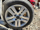 Oto Çıkma Parça / Fiat / 500 / Jant & Lastik / Çelik Jant / Çıkma Parça 