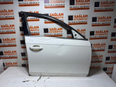 ÇIKMA AUDİ A4 B8 KASA SAĞ ÖN KAPI ORİJİNAL