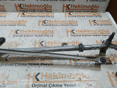 Oto Çıkma Parça / Opel / Astra / Oto Cam / Silecek Mekanizması / Çıkma Parça 
