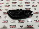 Oto Çıkma Parça / Renault / Megane / Koltuk & Döşeme / İç Kapı Kolu / Çıkma Parça 