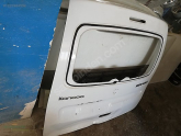 Oto Çıkma Parça / Renault / Kangoo / Kaporta & Karoser / Bagaj Kapağı / Çıkma Parça 