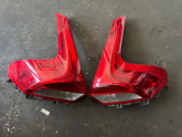 Oto Çıkma Parça / Volvo / V40 / Far & Stop / Sağ Arka Stop / Çıkma Parça 