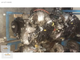 MASTER KOMPİLE MOTOR