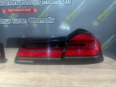 BMW G30 LCI DİZAYN LEDLİ SAĞ SOL STOP TAKIMI